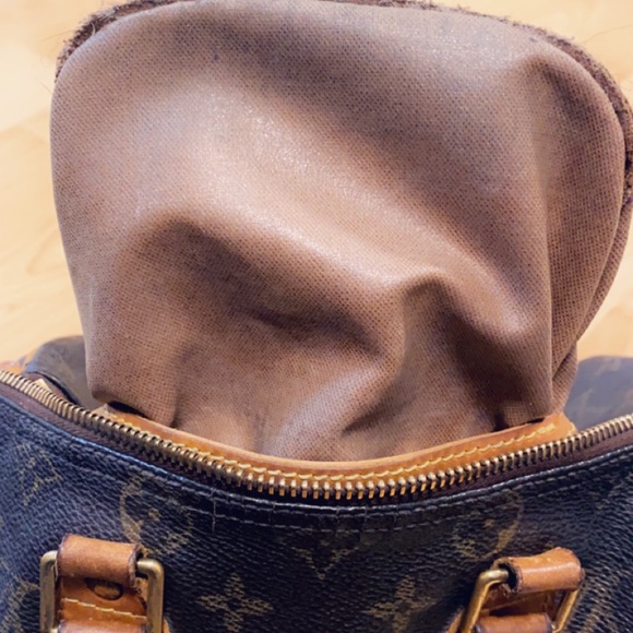 COPY - EUC Authentic Louis Vuitton Speedy 25 - Picture 11 of 15